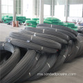 3.4mm 3.6mm 3.8mm Wire Concrete Prestressed Spiral Ribbed